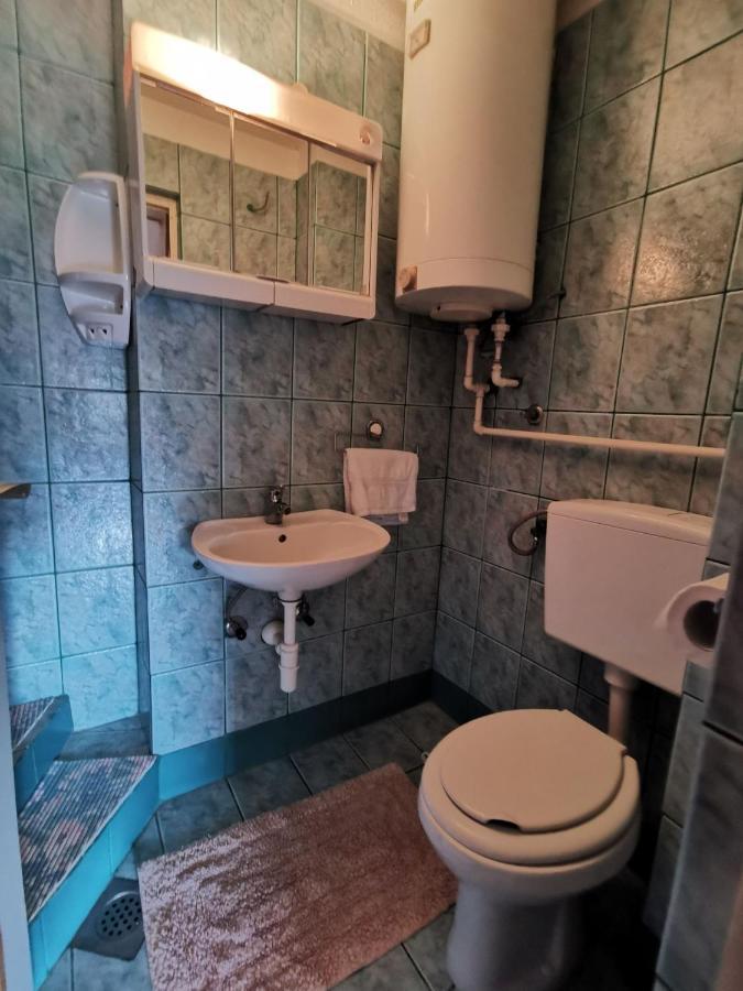 Apartma Jerman Кранска гора Екстериор снимка