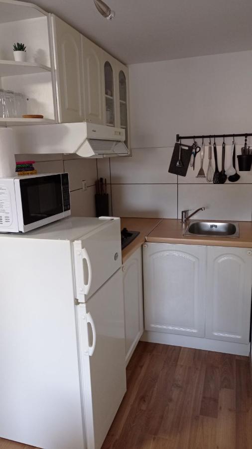 Apartma Jerman Кранска гора Екстериор снимка