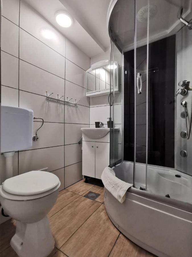 Apartma Jerman Кранска гора Екстериор снимка