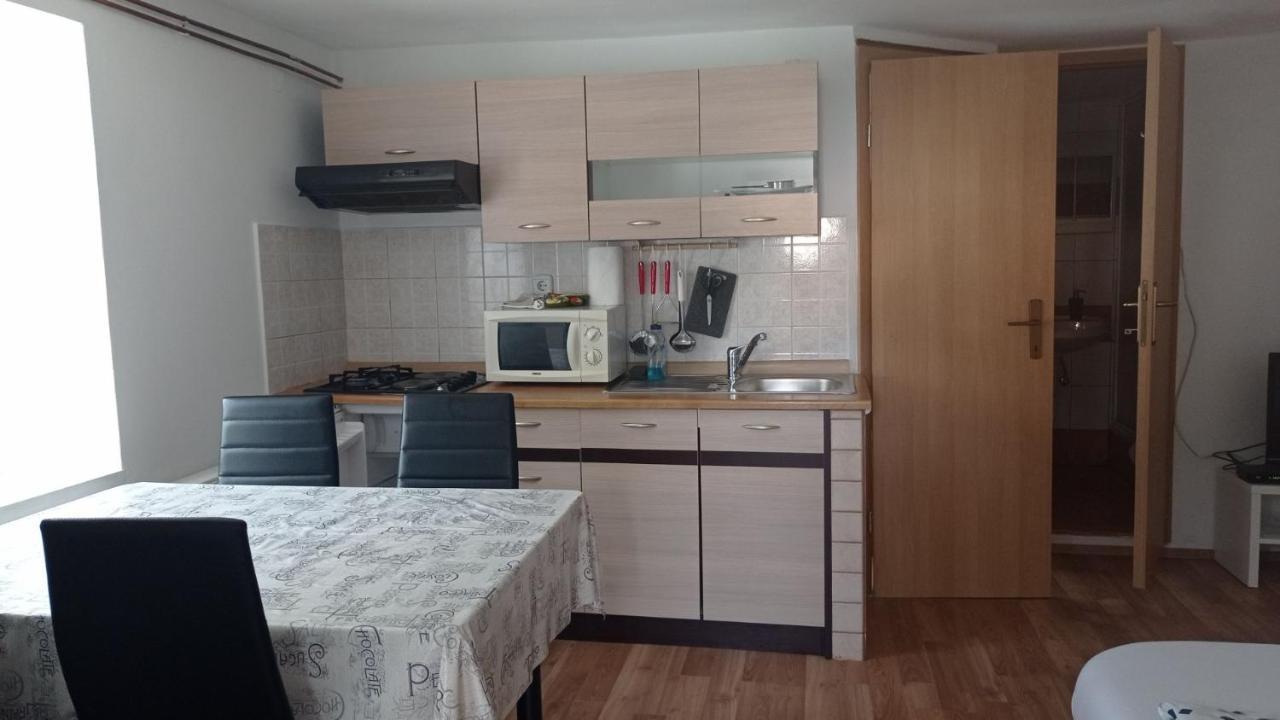 Apartma Jerman Кранска гора Екстериор снимка
